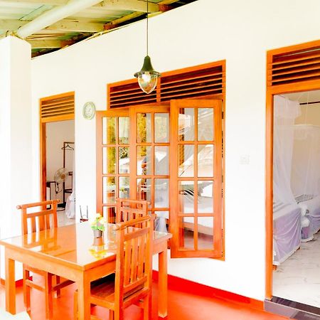 Samiru Guest Inn เอลลา ภายนอก รูปภาพ