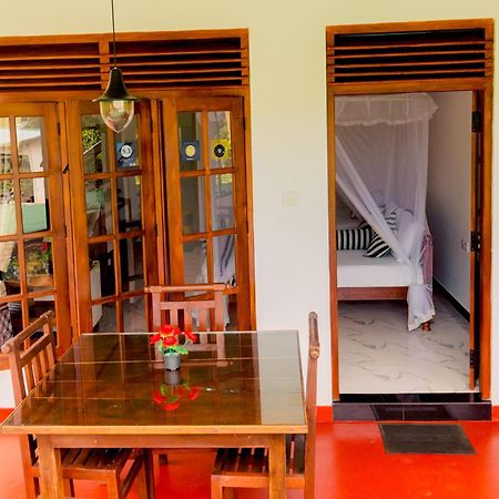 Samiru Guest Inn เอลลา ภายนอก รูปภาพ