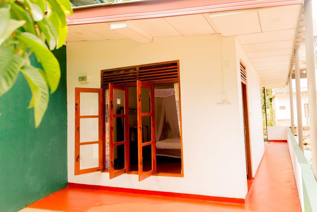 Samiru Guest Inn เอลลา ภายนอก รูปภาพ
