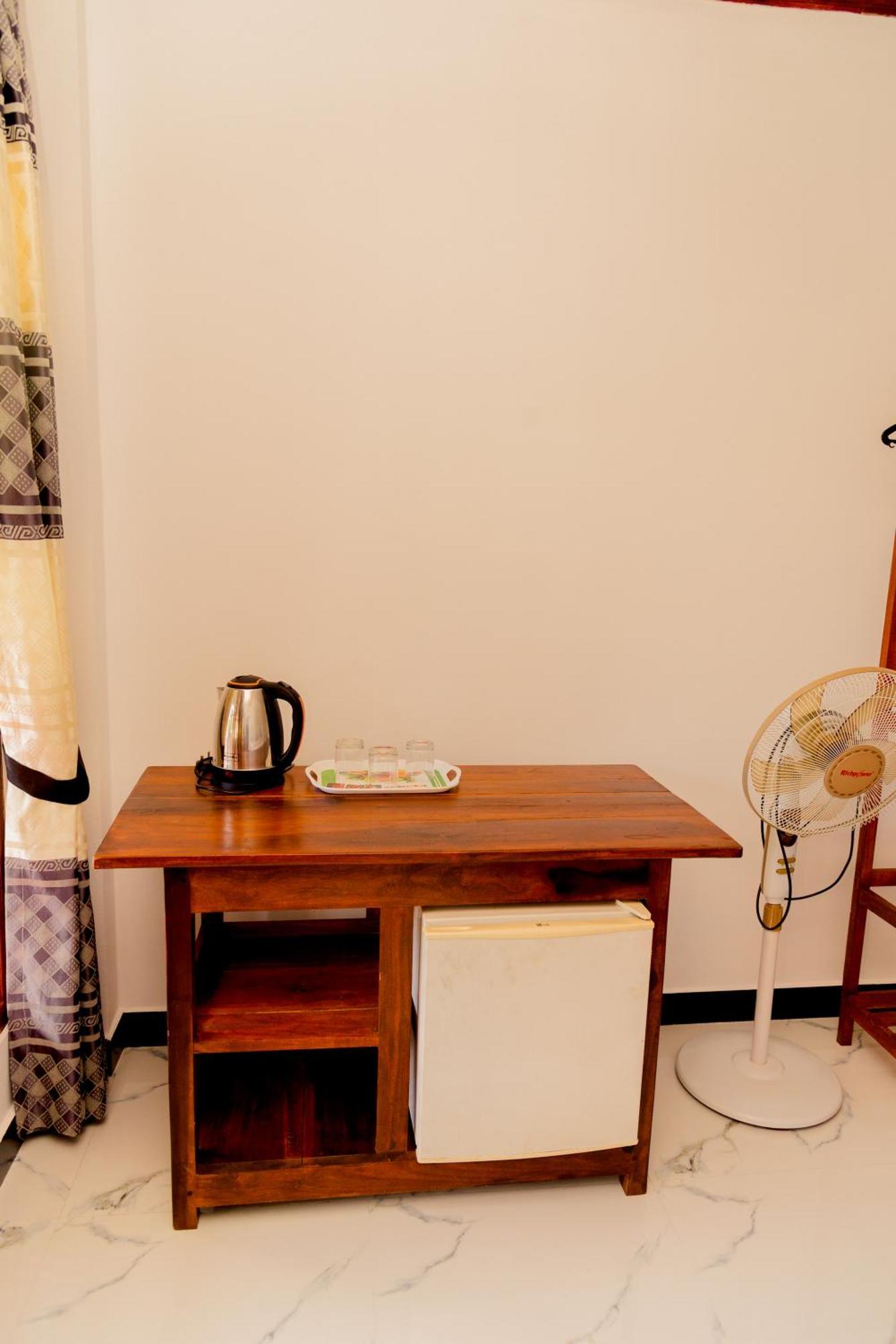 Samiru Guest Inn เอลลา ภายนอก รูปภาพ