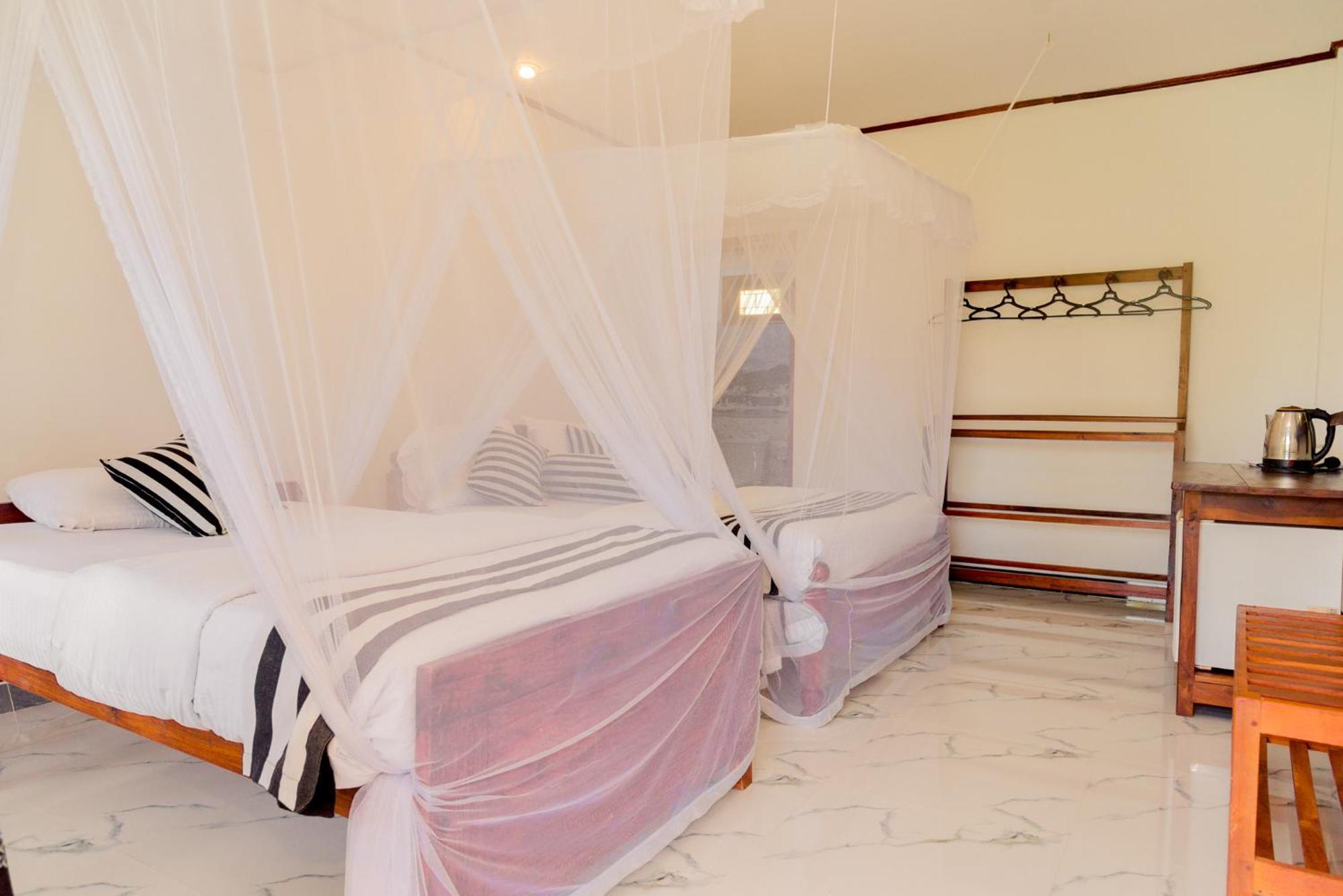 Samiru Guest Inn เอลลา ภายนอก รูปภาพ