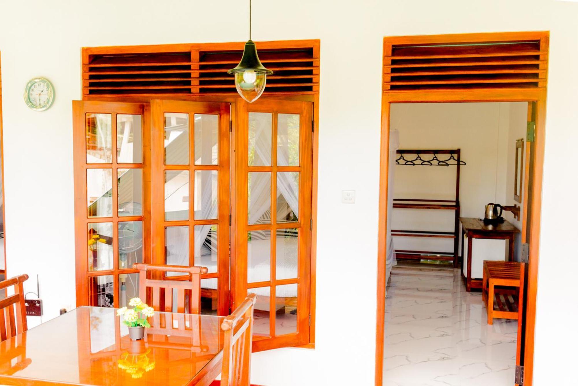 Samiru Guest Inn เอลลา ภายนอก รูปภาพ