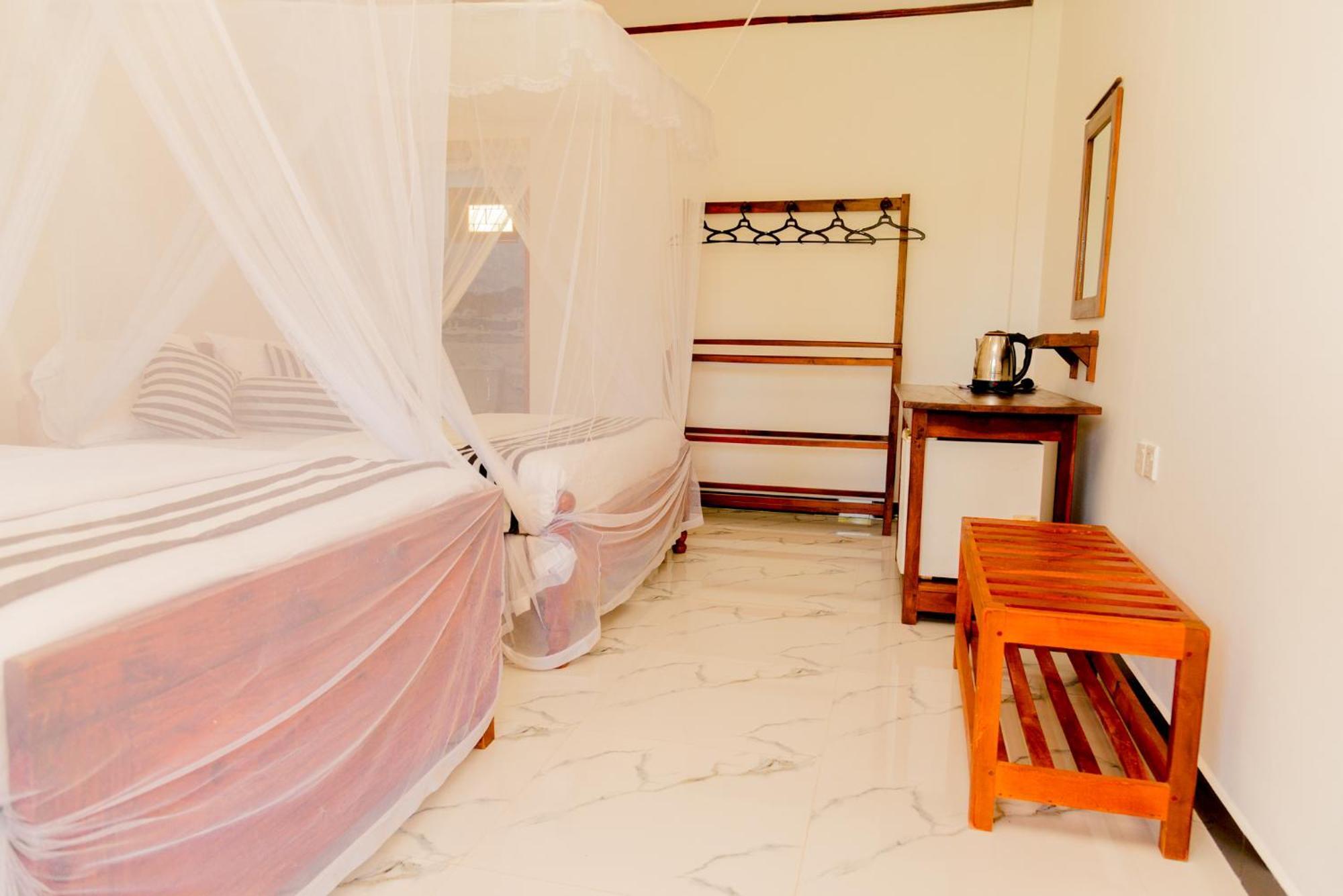 Samiru Guest Inn เอลลา ภายนอก รูปภาพ