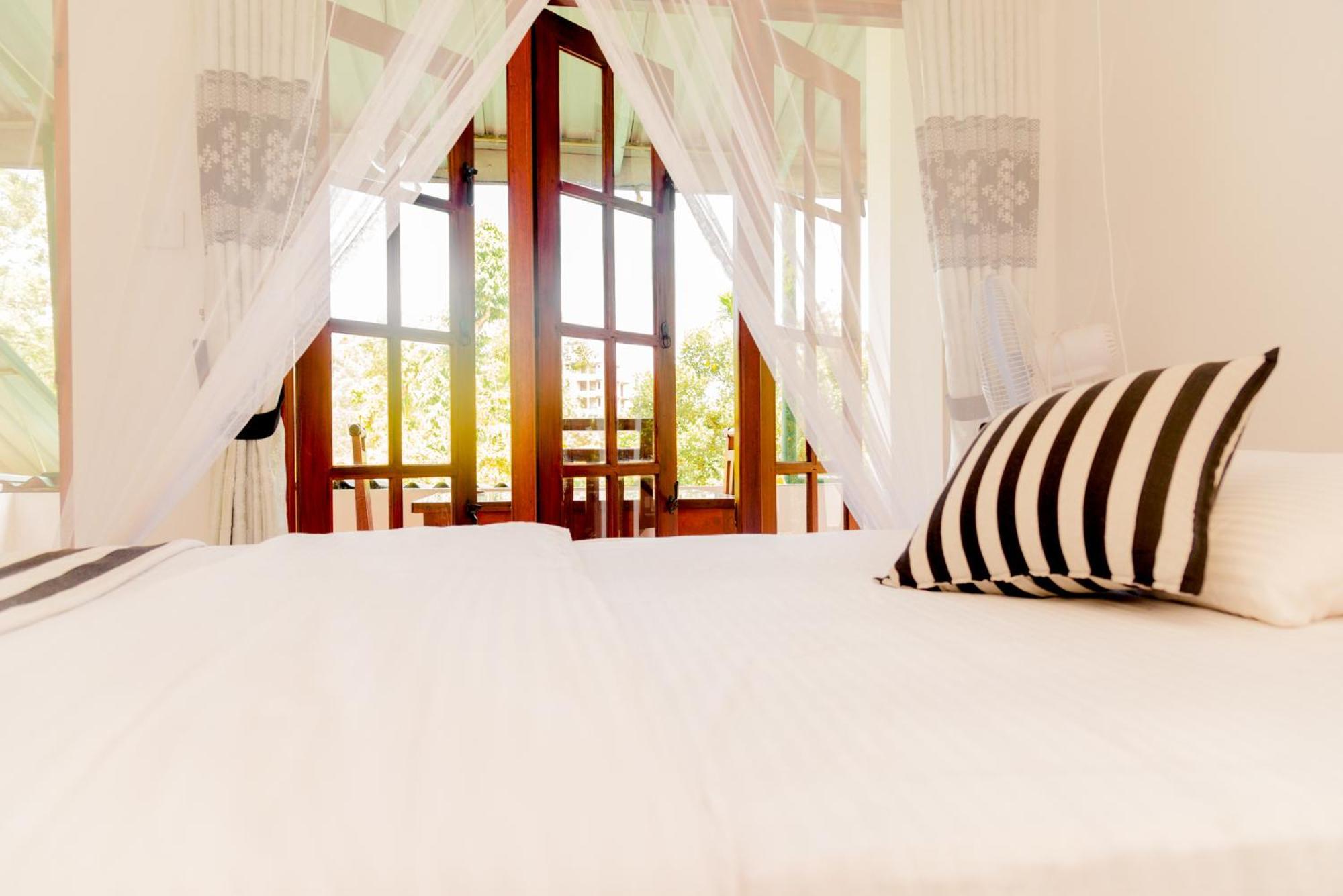 Samiru Guest Inn เอลลา ภายนอก รูปภาพ