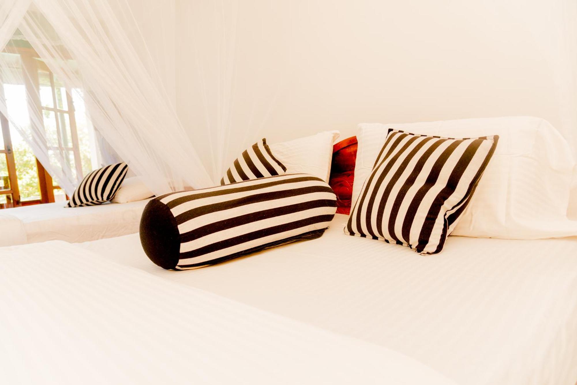 Samiru Guest Inn เอลลา ภายนอก รูปภาพ