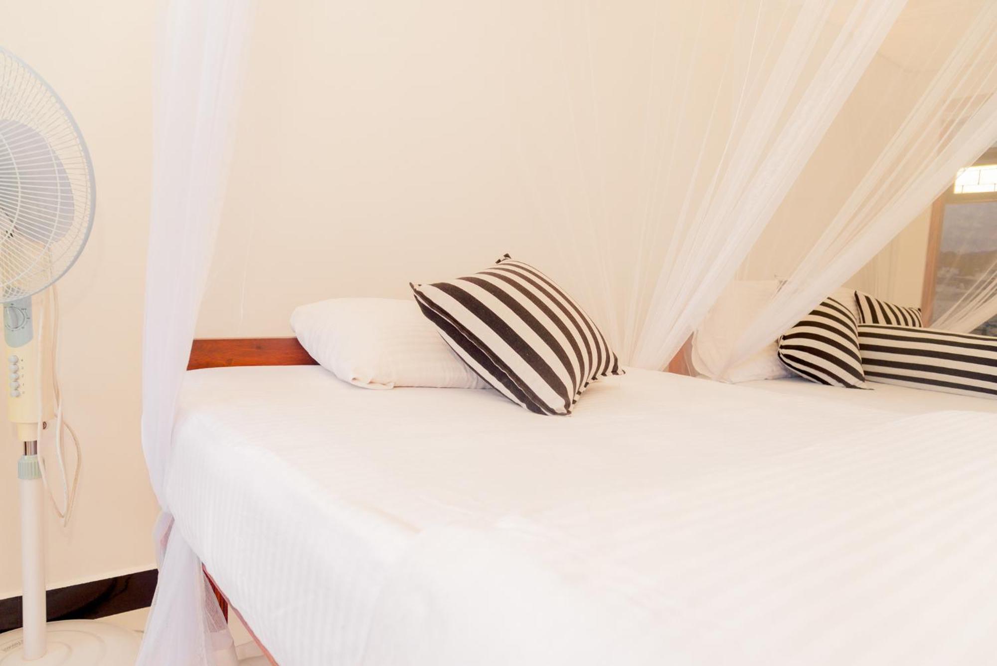 Samiru Guest Inn เอลลา ภายนอก รูปภาพ