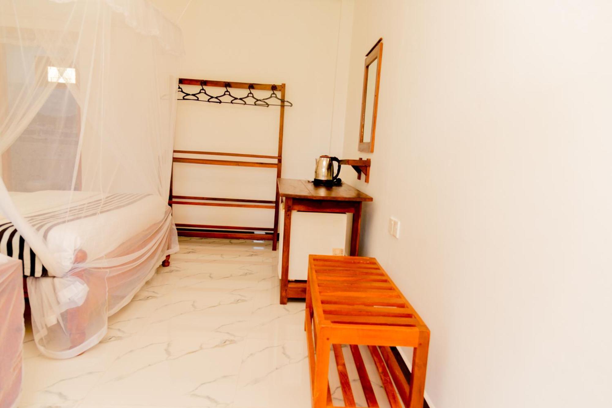 Samiru Guest Inn เอลลา ภายนอก รูปภาพ